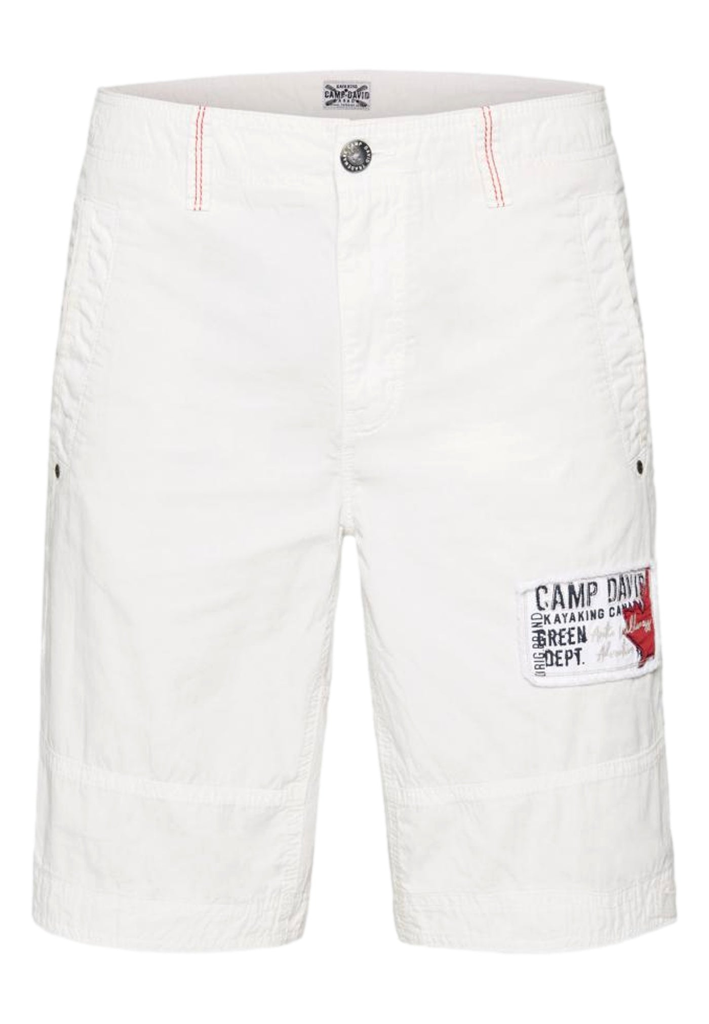 Camp David Kurzhose