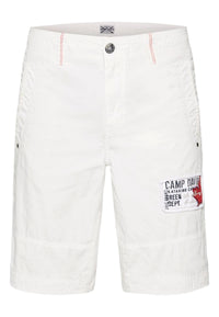 Camp David Kurzhose