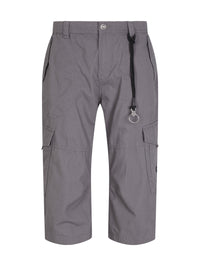Tom Tailor Max Overknee Dreiviertel Cargo Hose