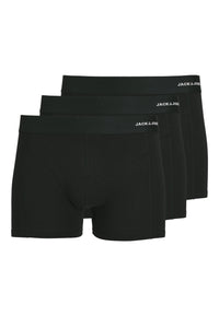 Jack & Jones BASIC Boxershorts 3er Pack