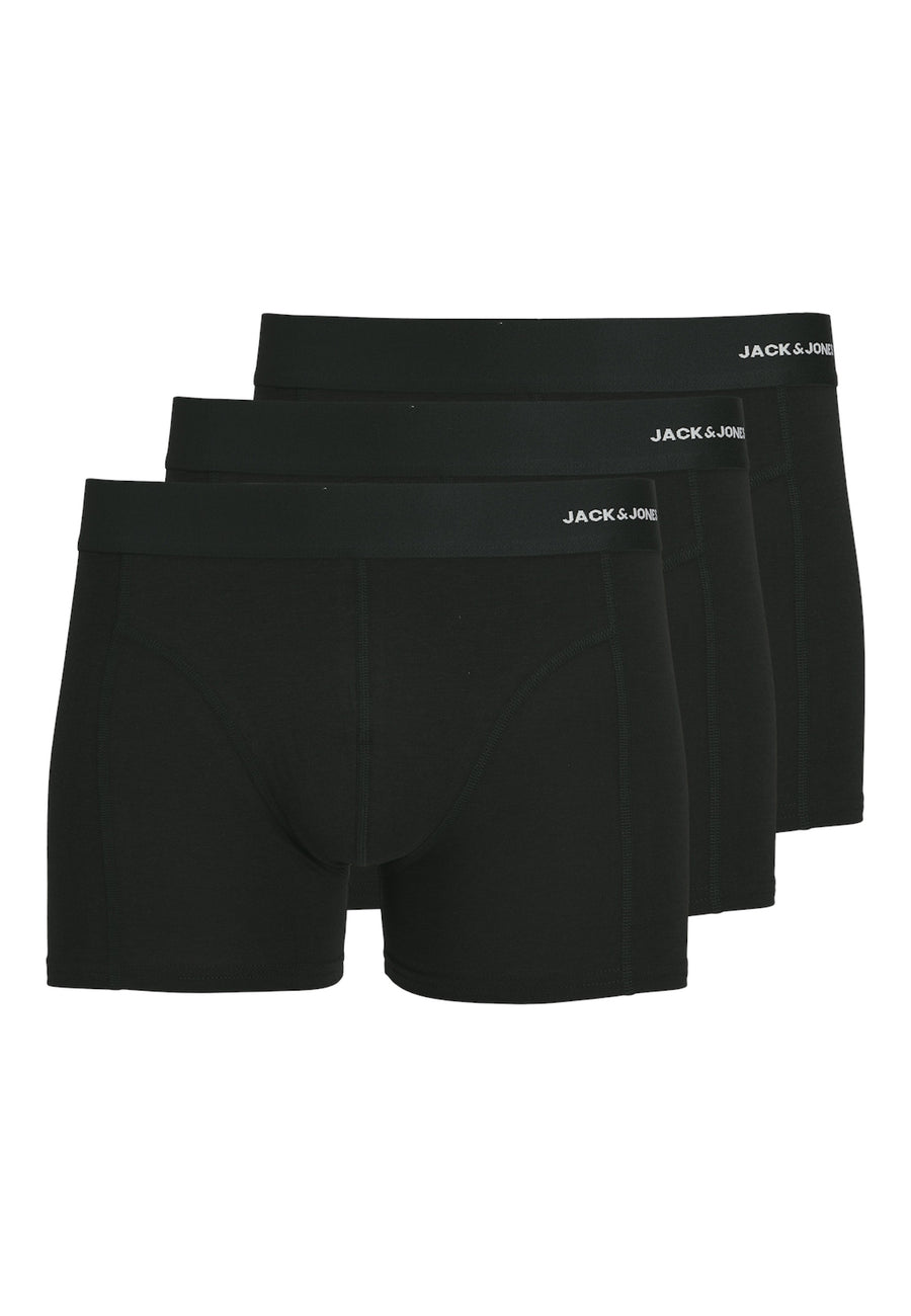 Jack & Jones BASIC Boxershorts 3er Pack