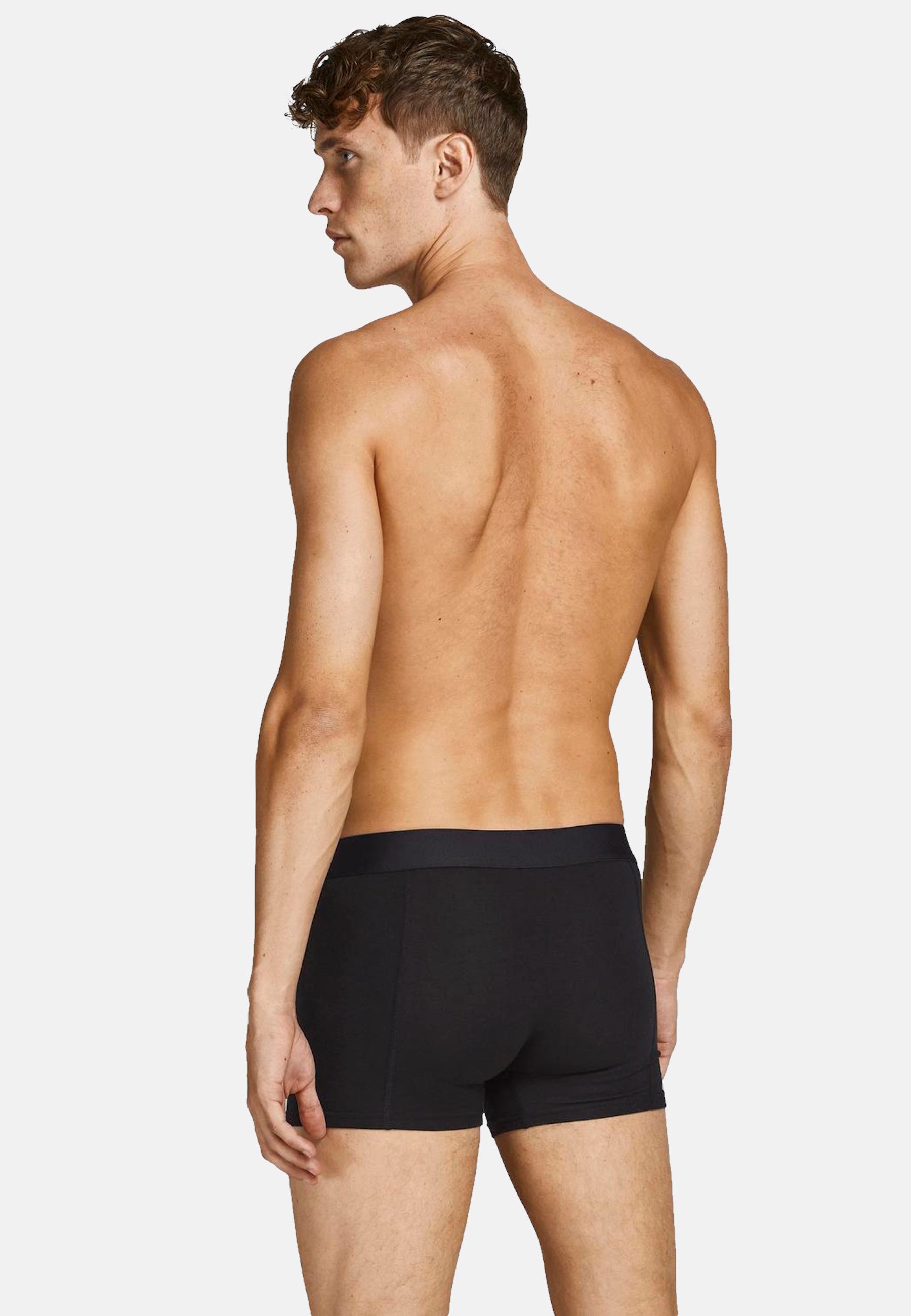 Jack & Jones BASIC Boxershorts 3er Pack