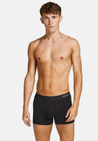 Jack & Jones BASIC Boxershorts 3er Pack
