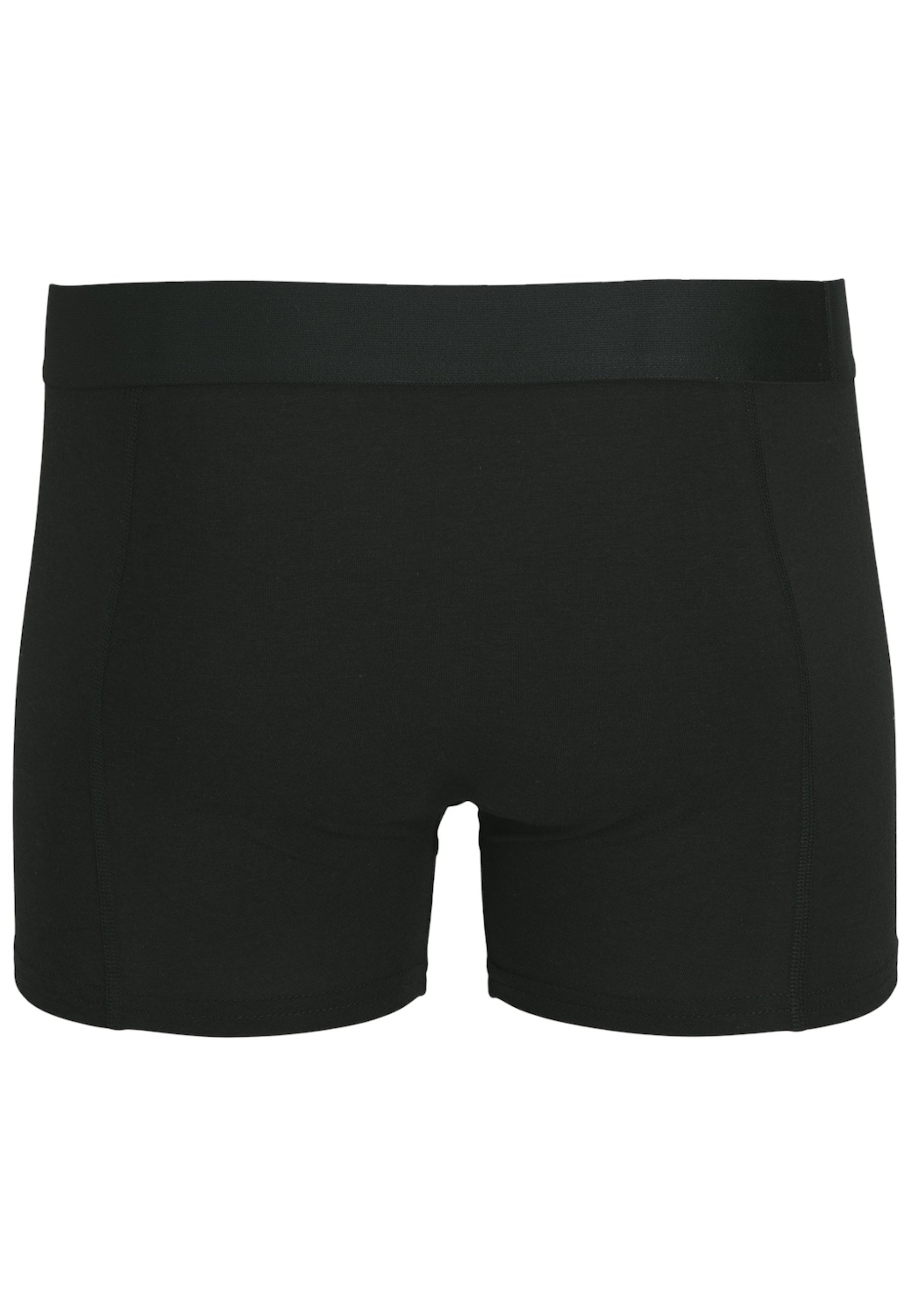 Jack & Jones BASIC Boxershorts 3er Pack