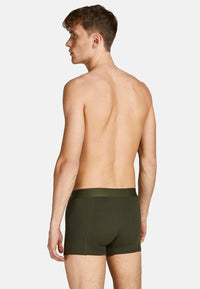 Jack & Jones BASIC Boxershorts 3er Pack