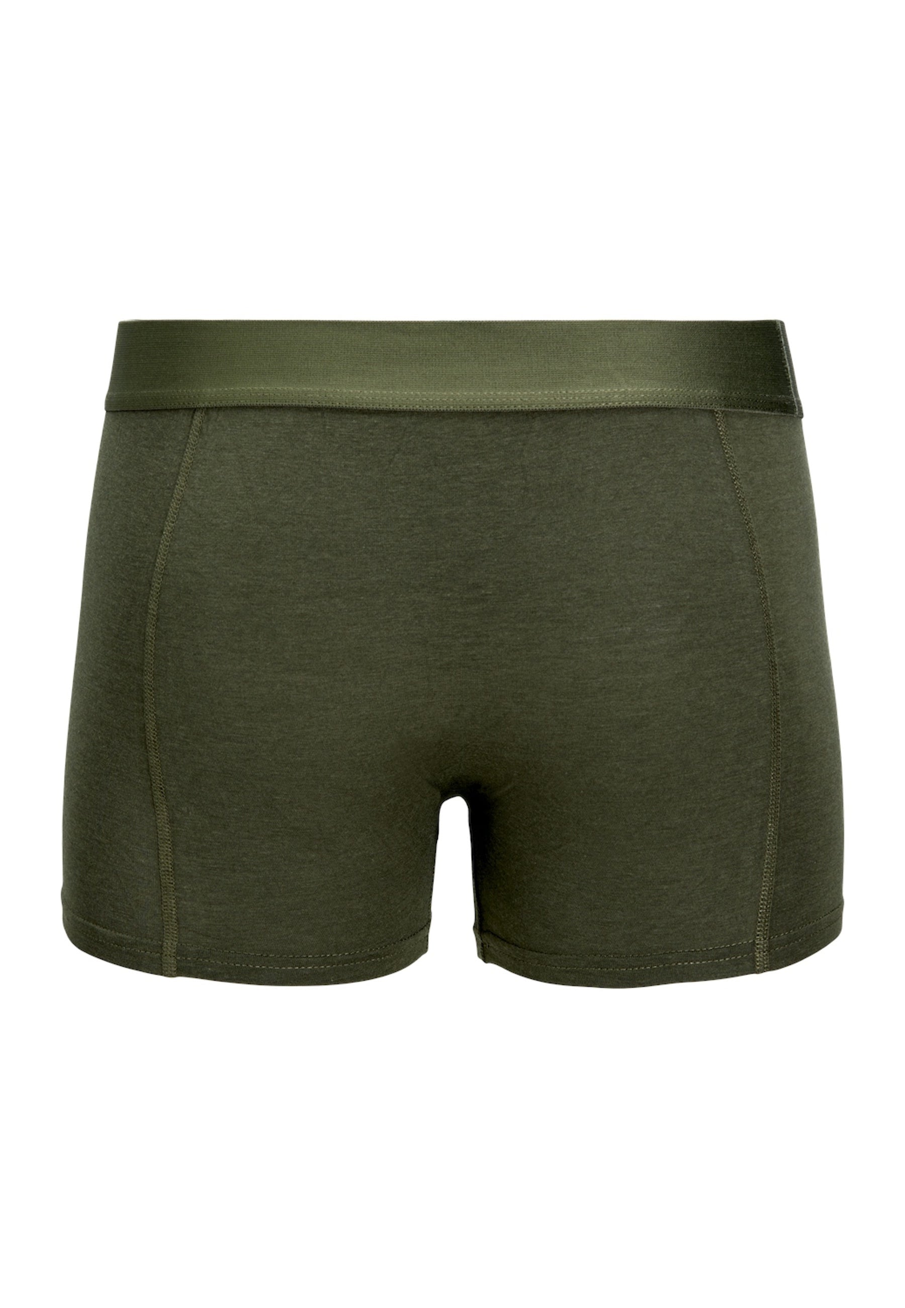 Jack & Jones BASIC Boxershorts 3er Pack