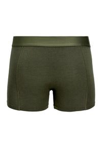 Jack & Jones BASIC Boxershorts 3er Pack