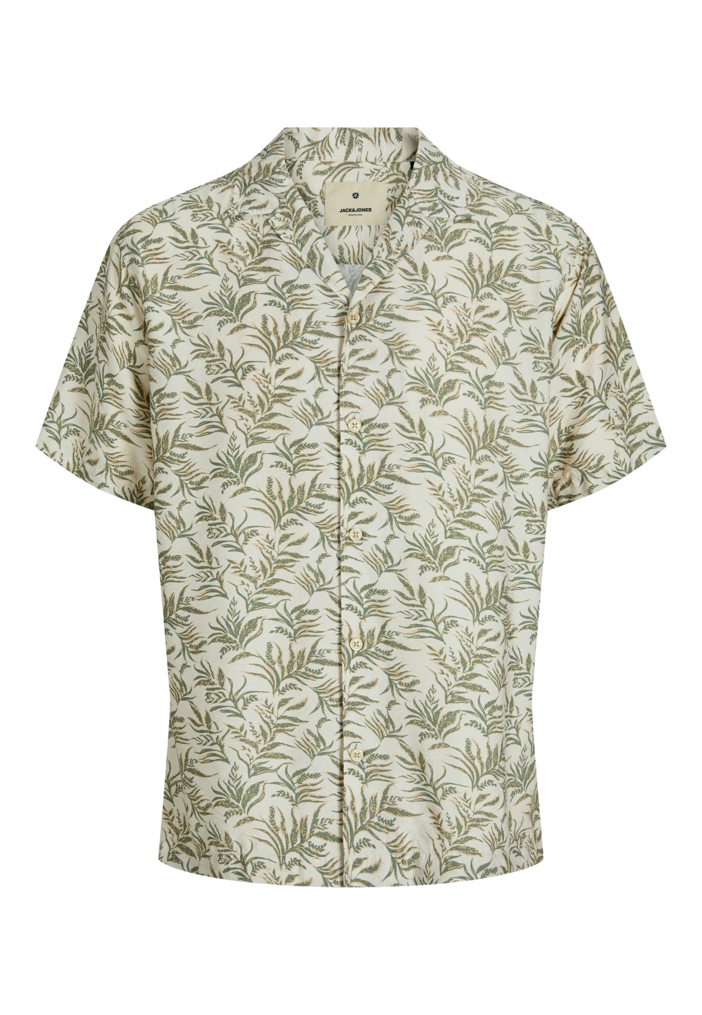 Jack & Jones JPRBLULINCOLN Kurzarmhemd