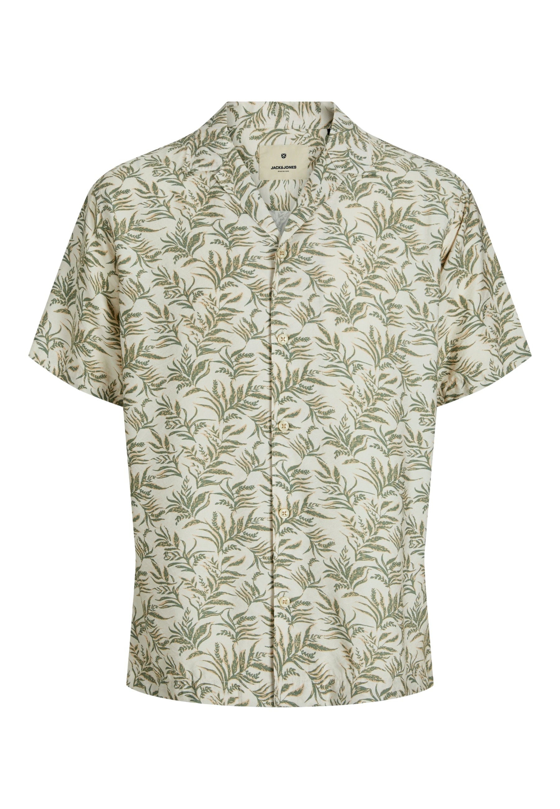 Jack & Jones JPRBLULINCOLN Kurzarmhemd