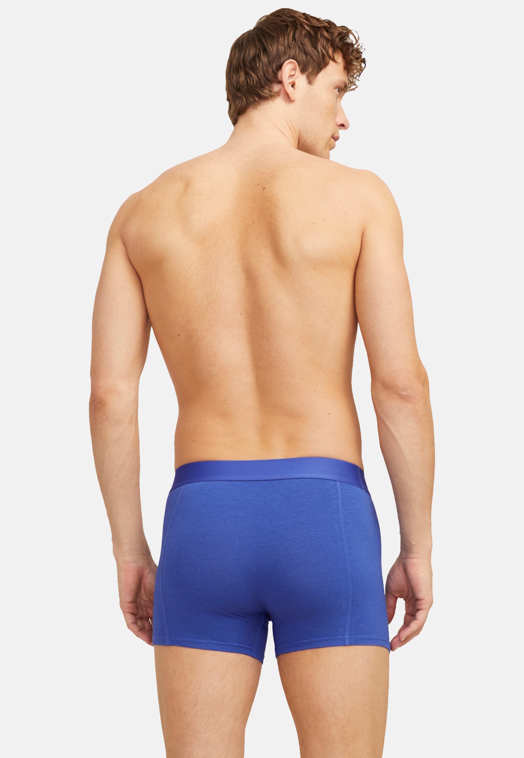 Jack & Jones CREW Trunks 3er Pack