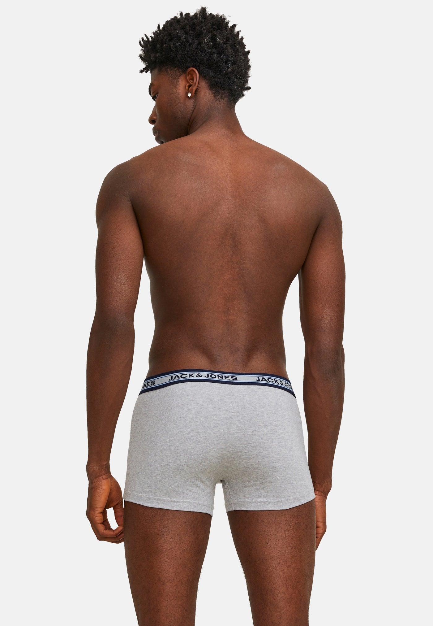 Jack & Jones SOLID Trunks 10er Pack