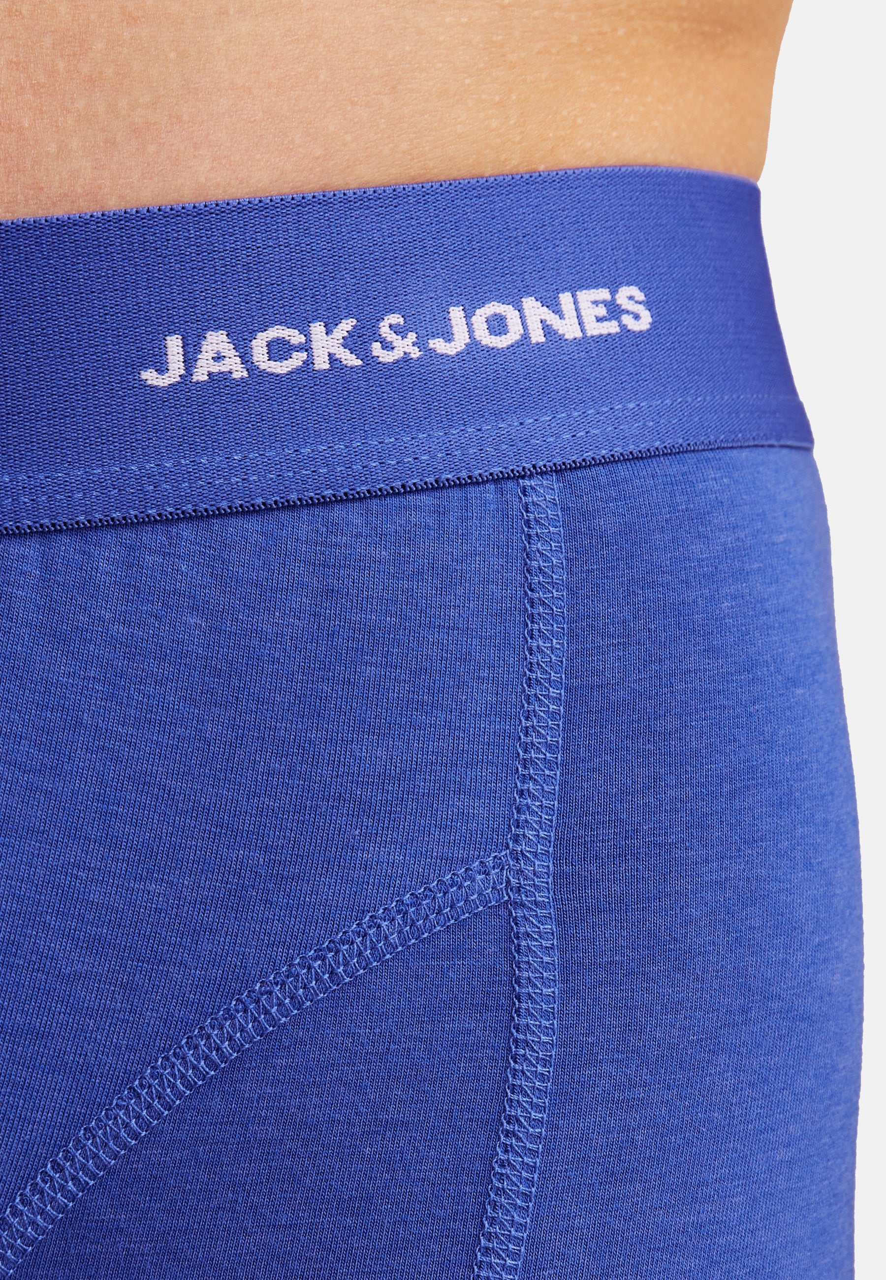 Jack & Jones CREW Trunks 3er Pack