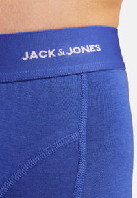 Jack & Jones CREW Trunks 3er Pack