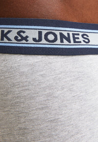 Jack & Jones SOLID Trunks 10er Pack