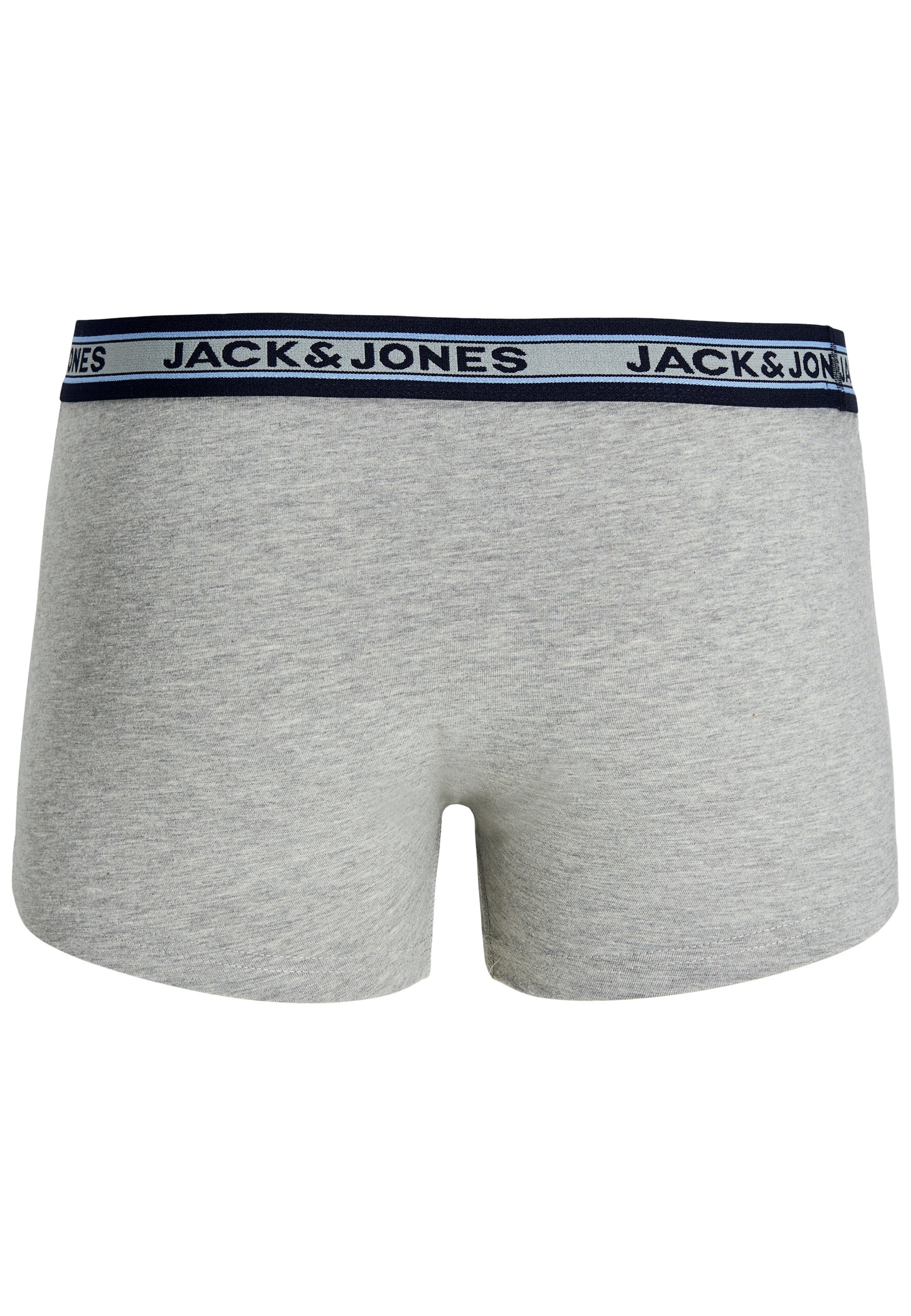 Jack & Jones SOLID Trunks 10er Pack