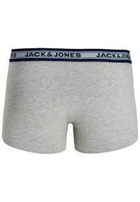 Jack & Jones SOLID Trunks 10er Pack