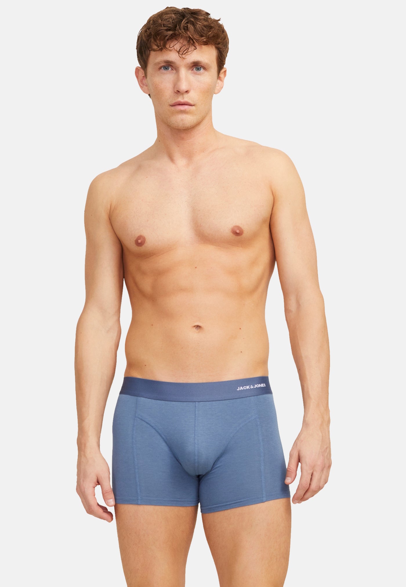 Jack & Jones CREW Trunks 3er Pack