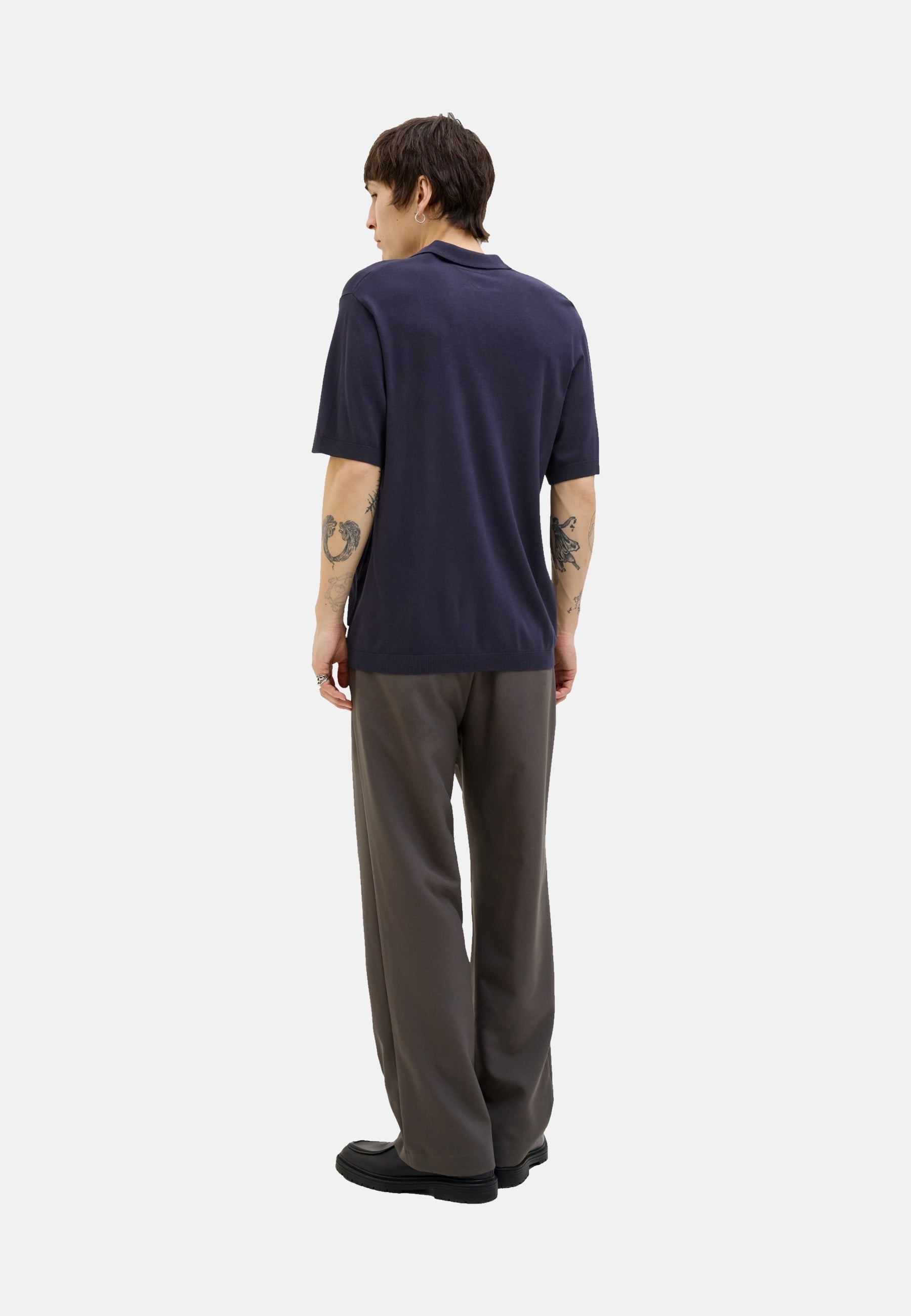 Jack & Jones JPRCCWILLIAM Kurzarmshirt