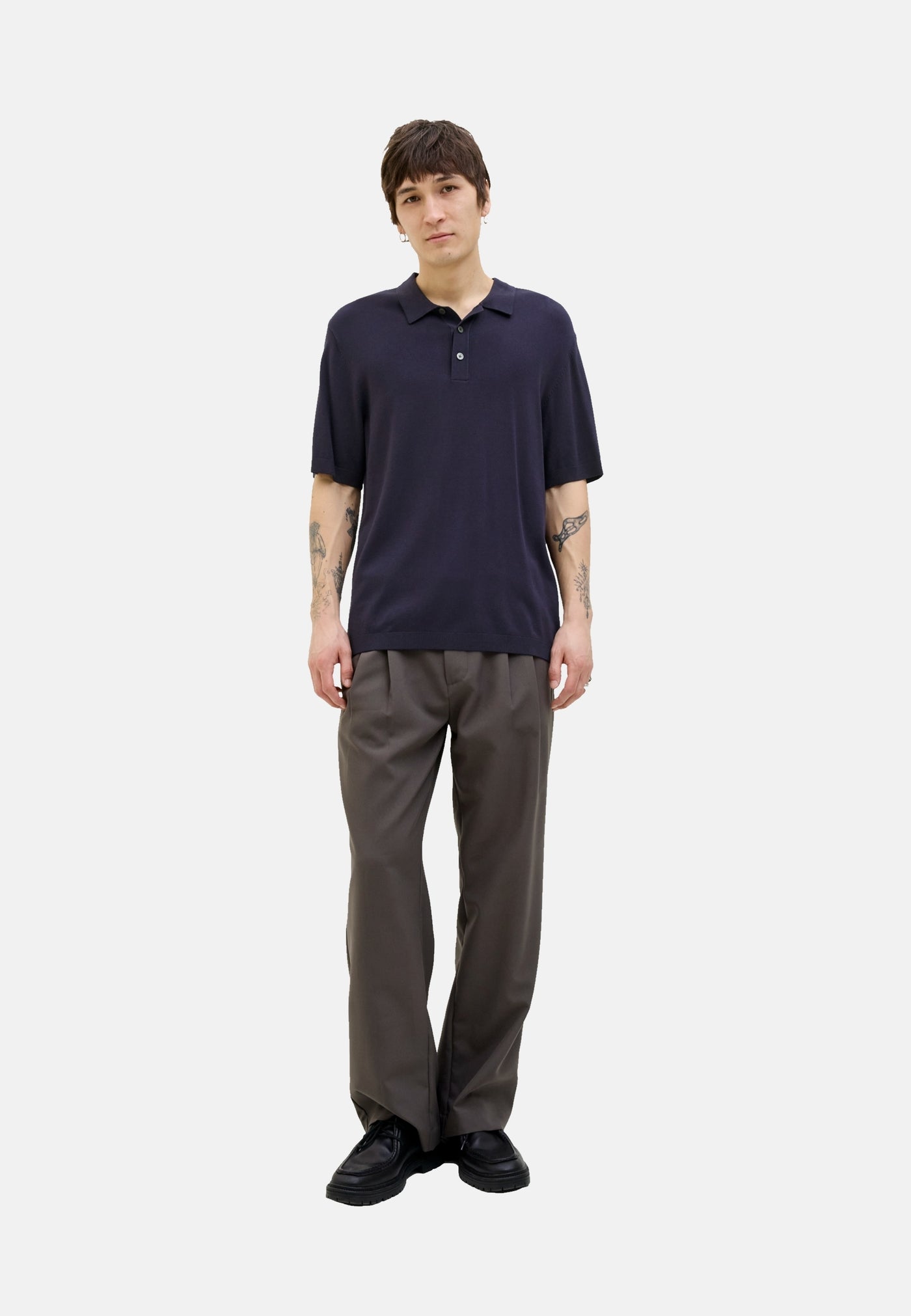 Jack & Jones JPRCCWILLIAM Kurzarmshirt