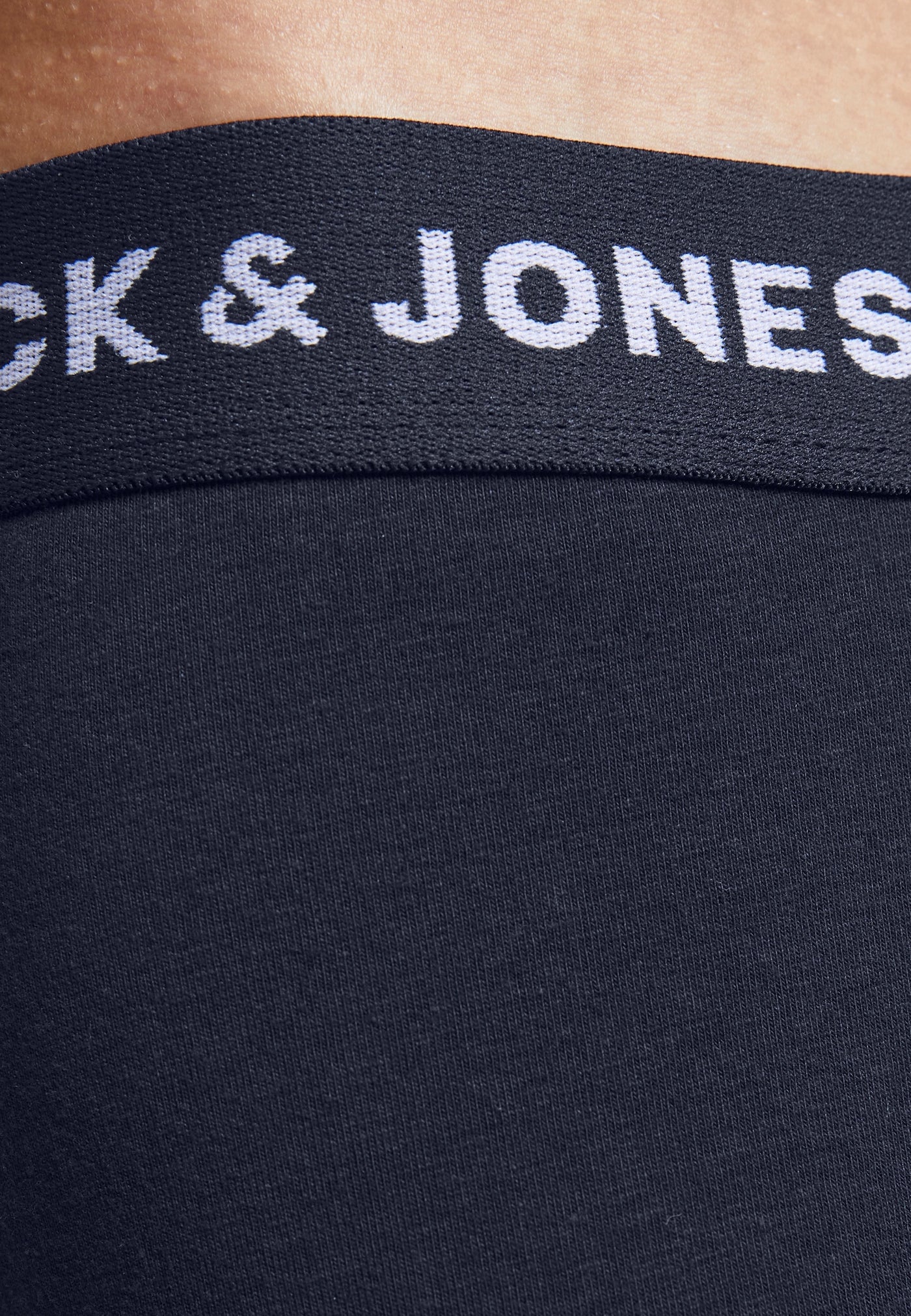 Jack & Jones SOLID Trunks 10er Pack