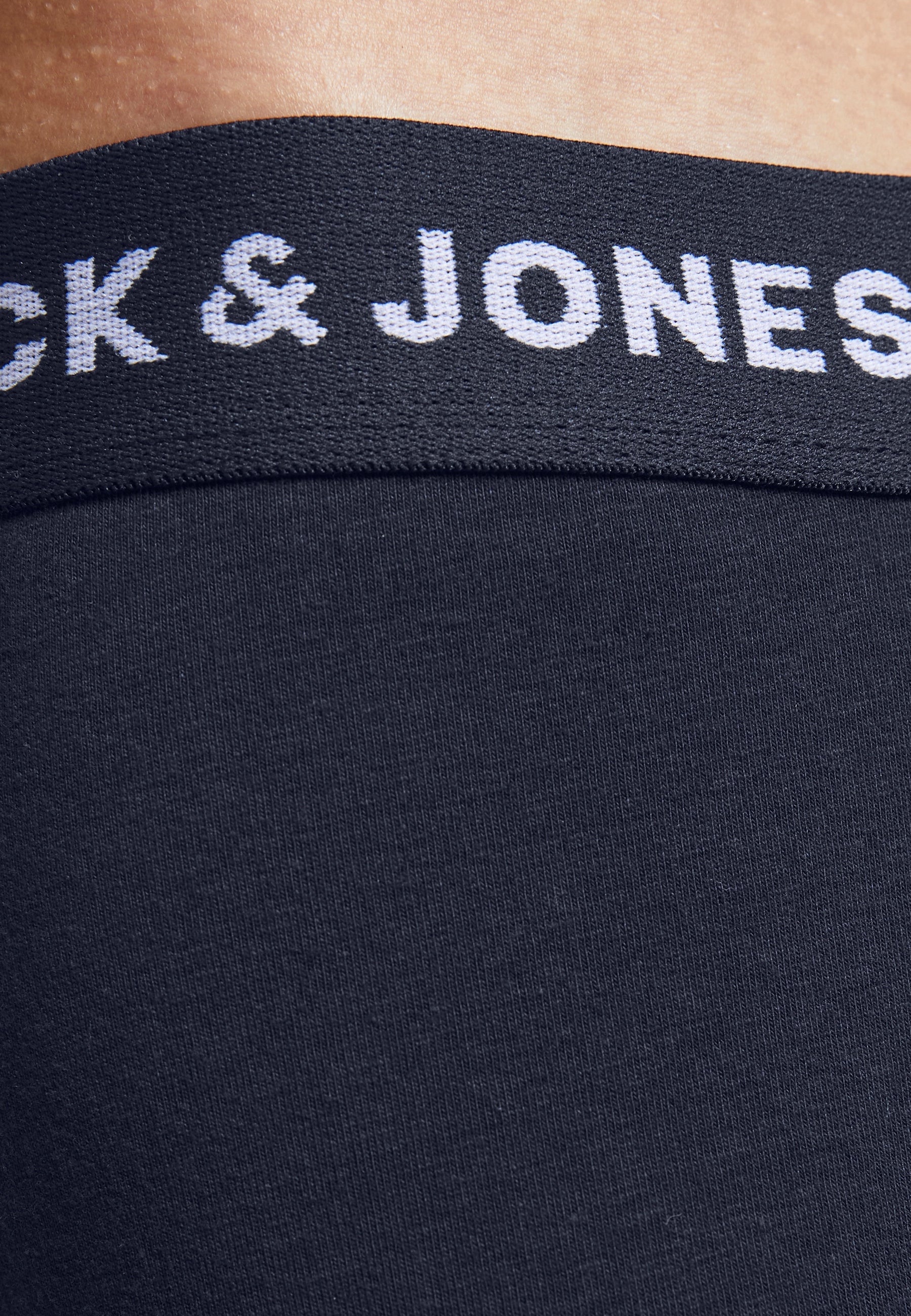 Jack & Jones SOLID Trunks 10er Pack