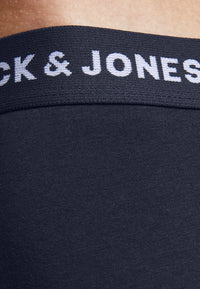 Jack & Jones SOLID Trunks 10er Pack