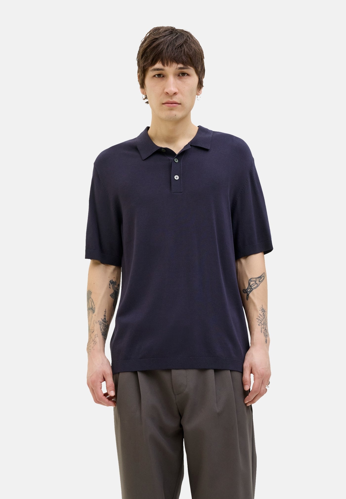 Jack & Jones JPRCCWILLIAM Kurzarmshirt