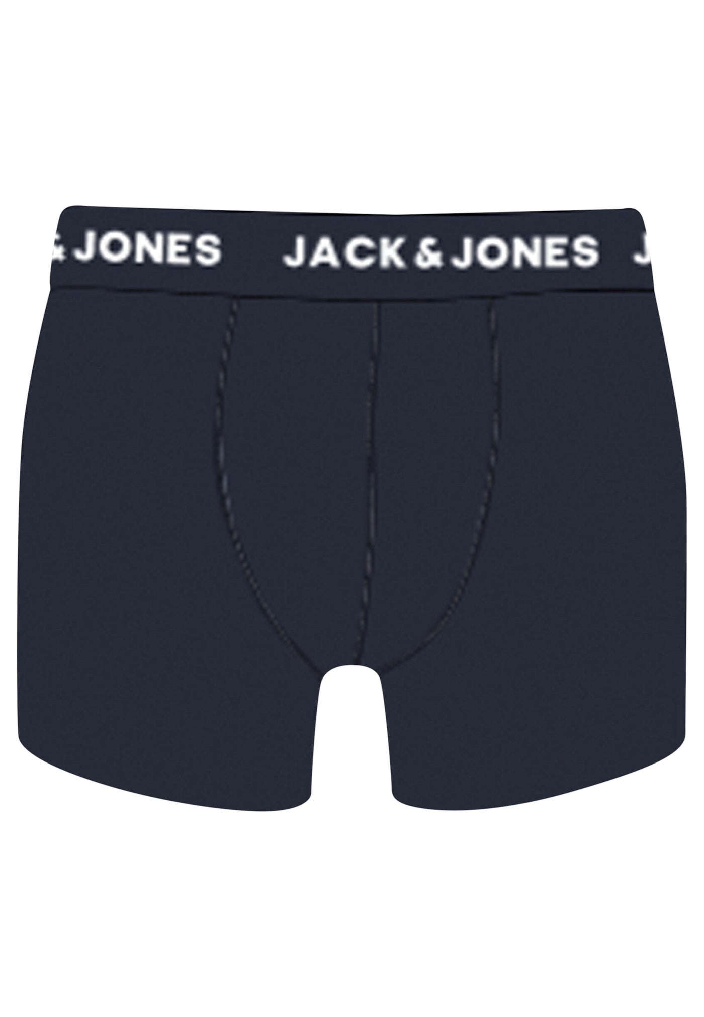Jack & Jones SOLID Trunks 10er Pack