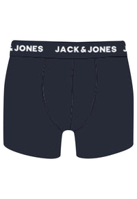 Jack & Jones SOLID Trunks 10er Pack
