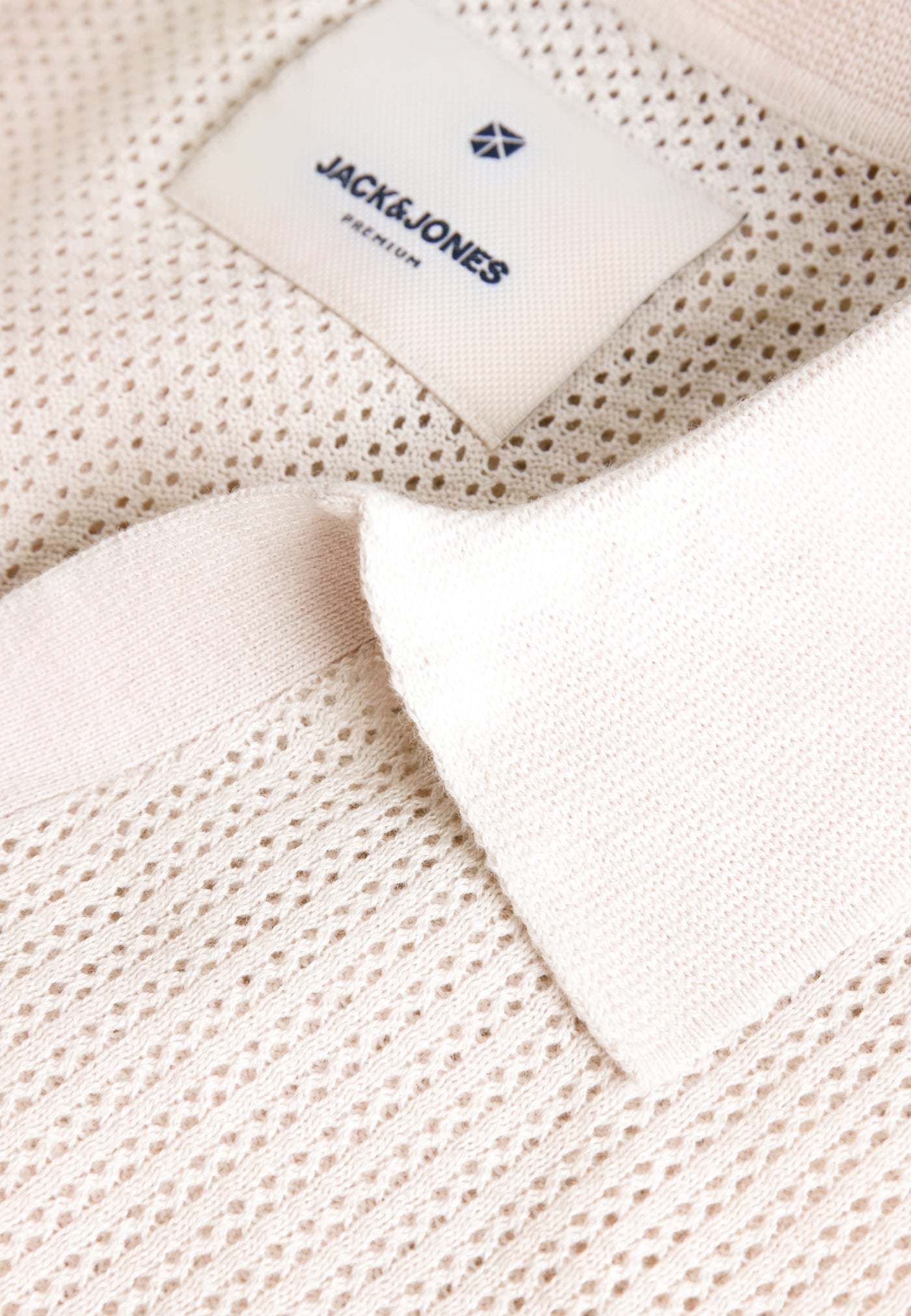 Jack & Jones JPRBLUOLIVER Kurzarmshirt