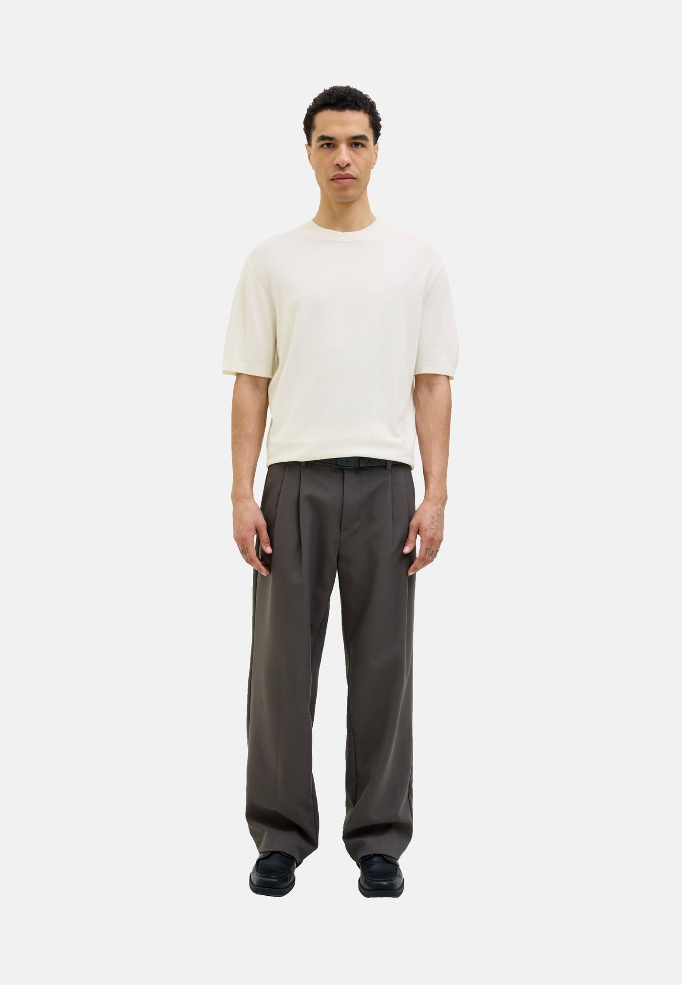 Jack & Jones JPRCCWILLIAM Kurzarmshirt