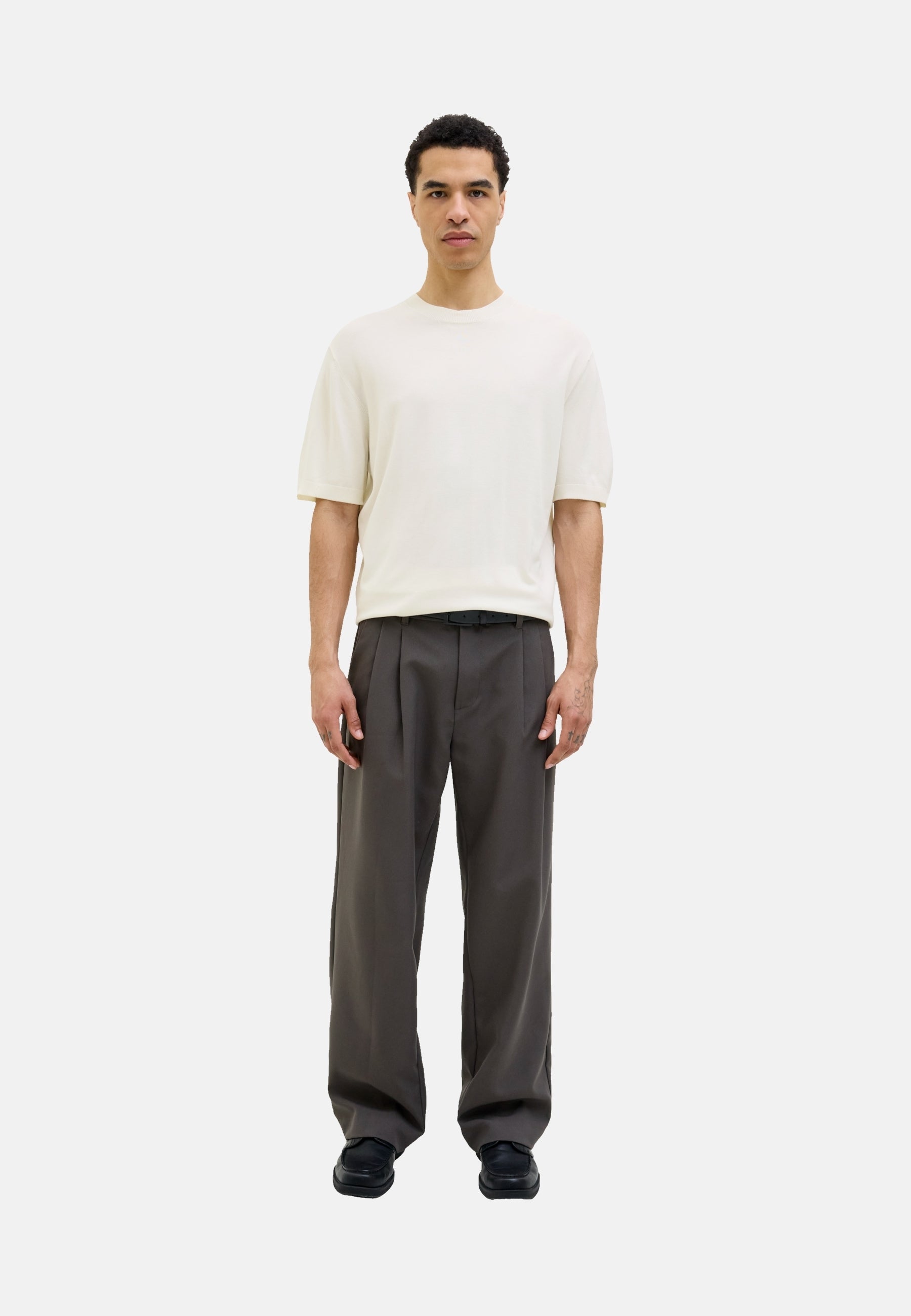 Jack & Jones JPRCCWILLIAM Kurzarmshirt