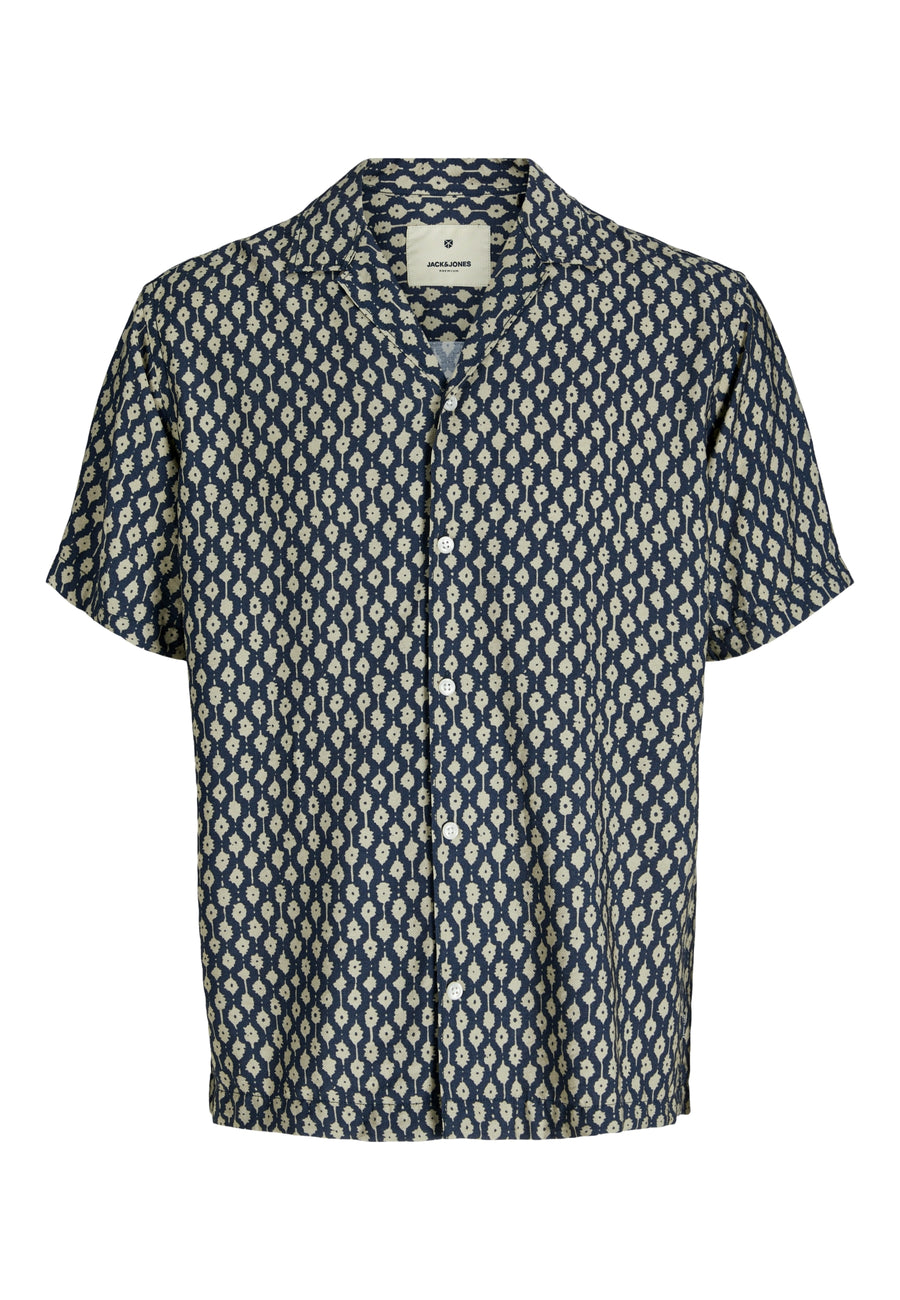 Jack & Jones JPRBLULINCOLN Kurzarmhemd