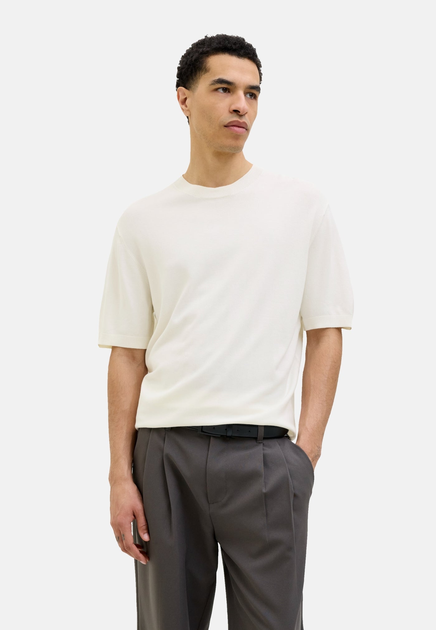 Jack & Jones JPRCCWILLIAM Kurzarmshirt