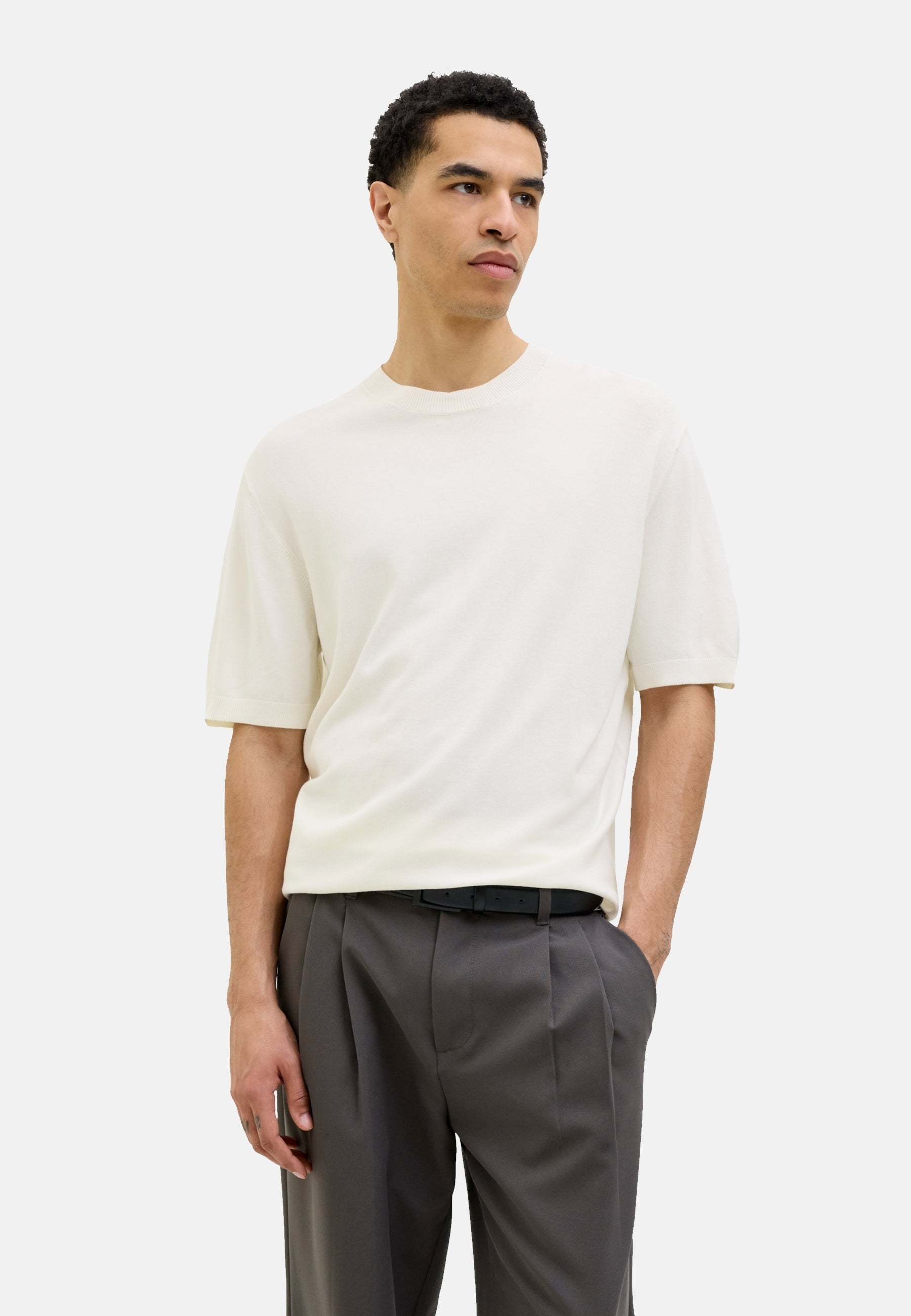 Jack & Jones JPRCCWILLIAM Kurzarmshirt