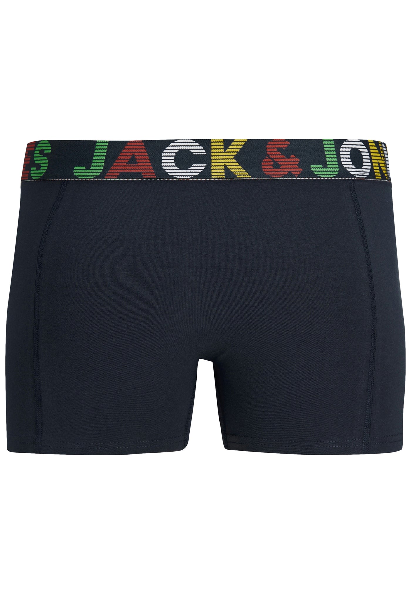 Jack & Jones ETHAN Trunks 3er Pack