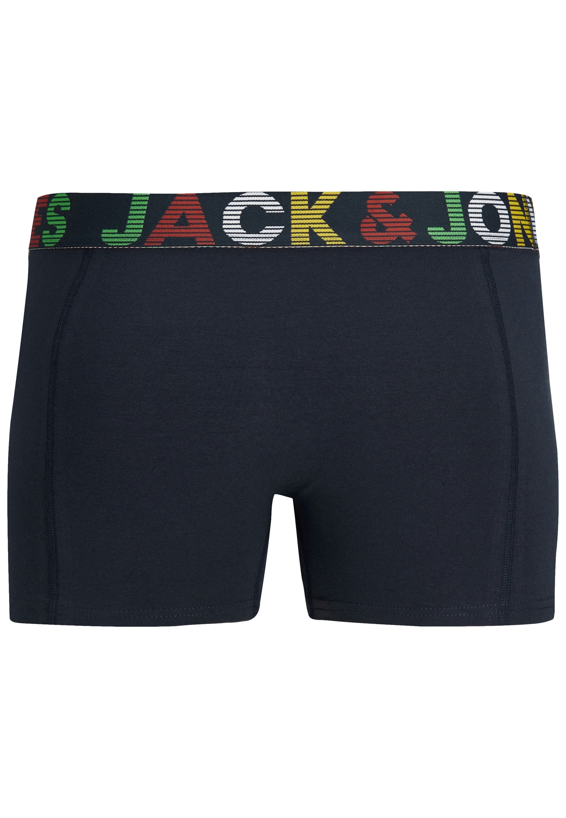 Jack & Jones ETHAN Trunks 3er Pack