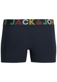 Jack & Jones ETHAN Trunks 3er Pack
