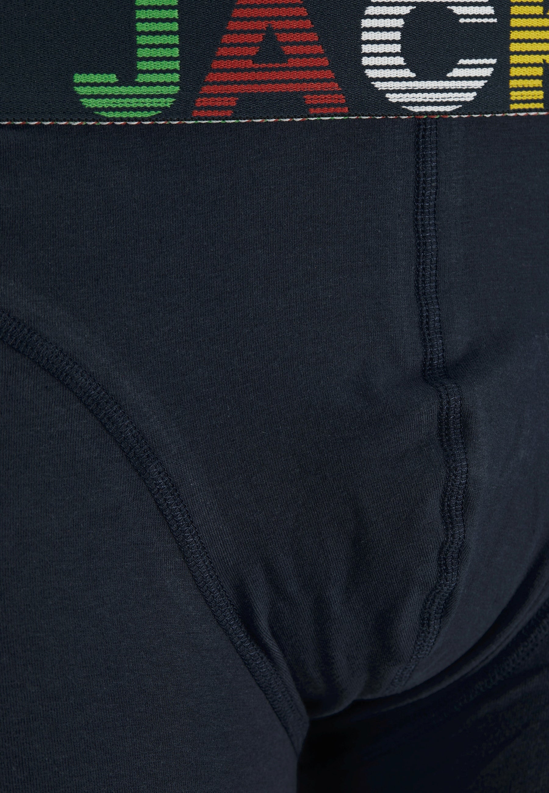 Jack & Jones ETHAN Trunks 3er Pack