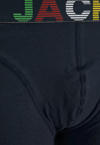 Jack & Jones ETHAN Trunks 3er Pack