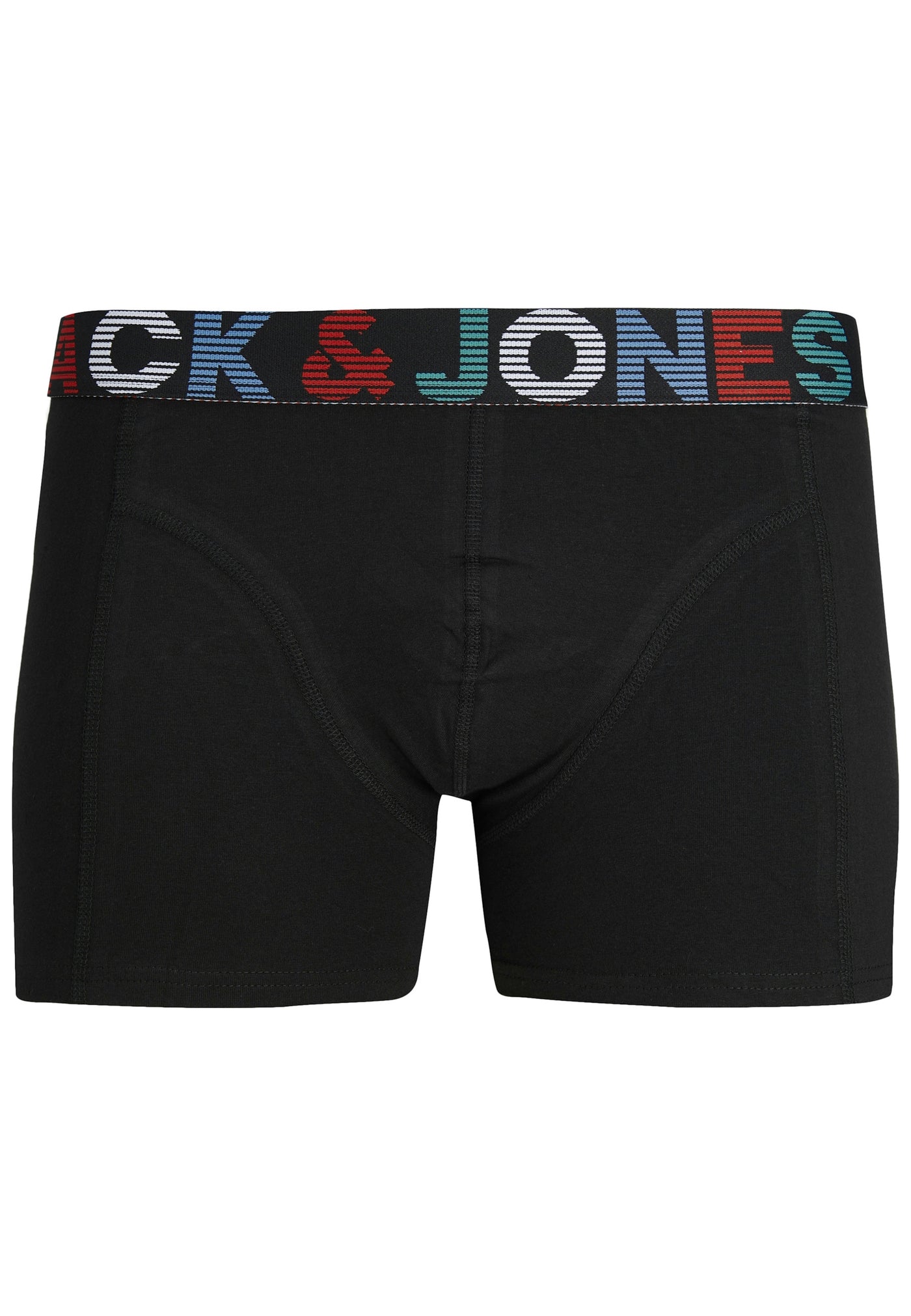 Jack & Jones ETHAN Trunks 3er Pack