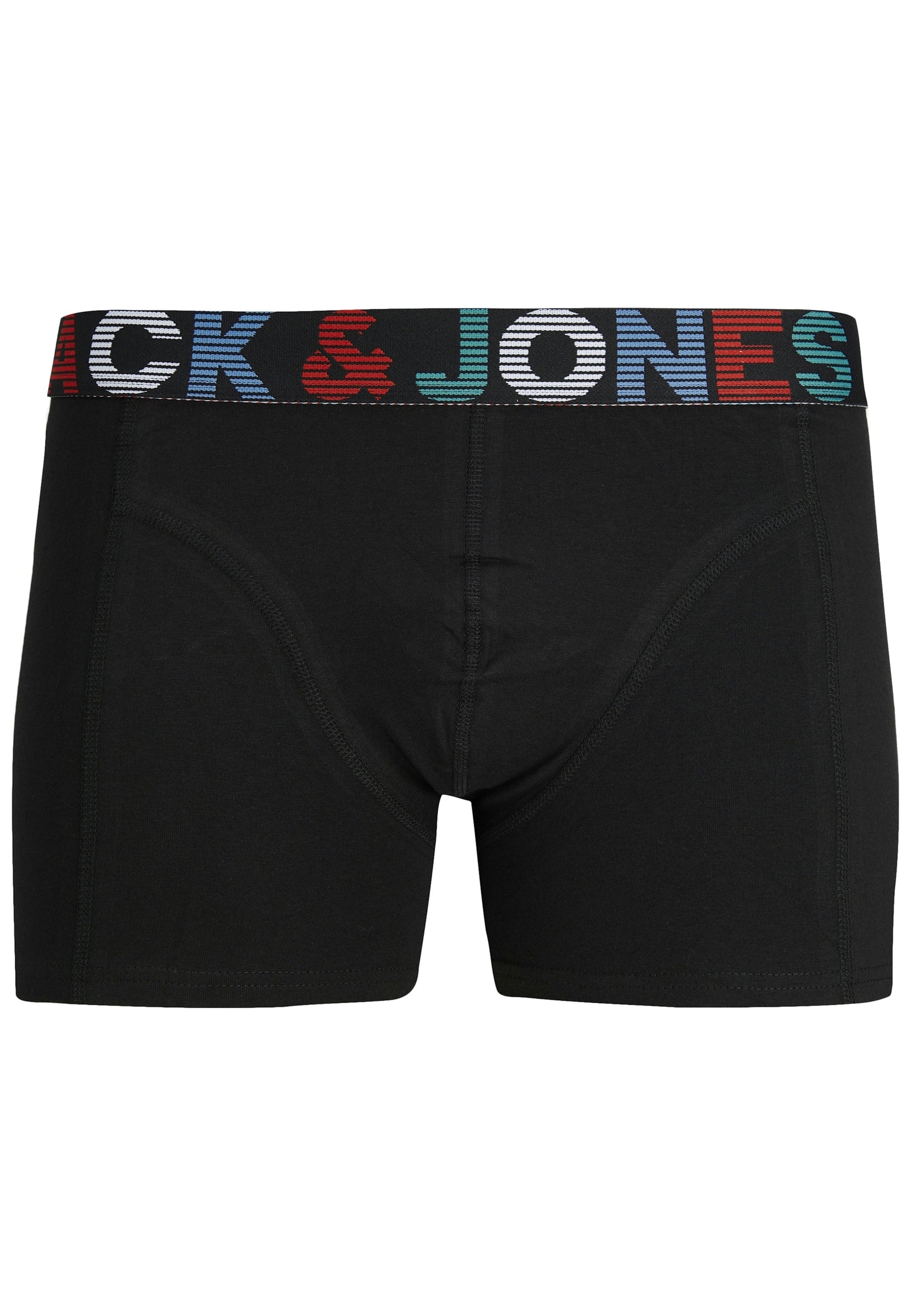 Jack & Jones ETHAN Trunks 3er Pack