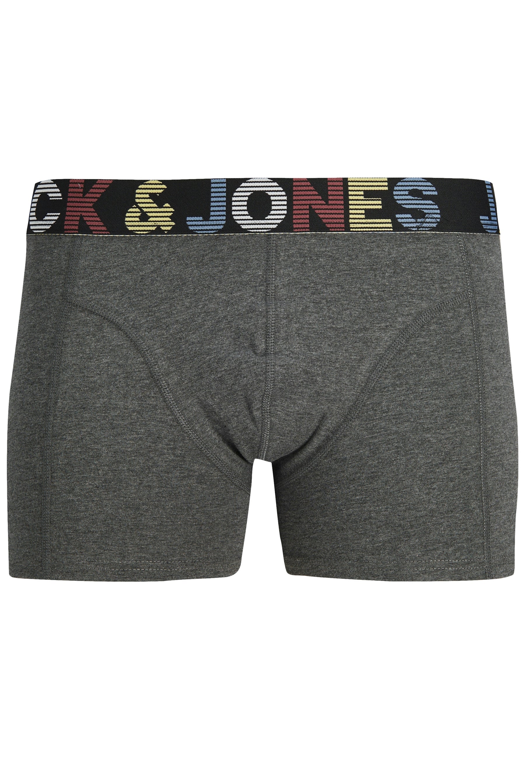 Jack & Jones ETHAN Trunks 3er Pack