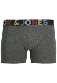 Jack & Jones ETHAN Trunks 3er Pack