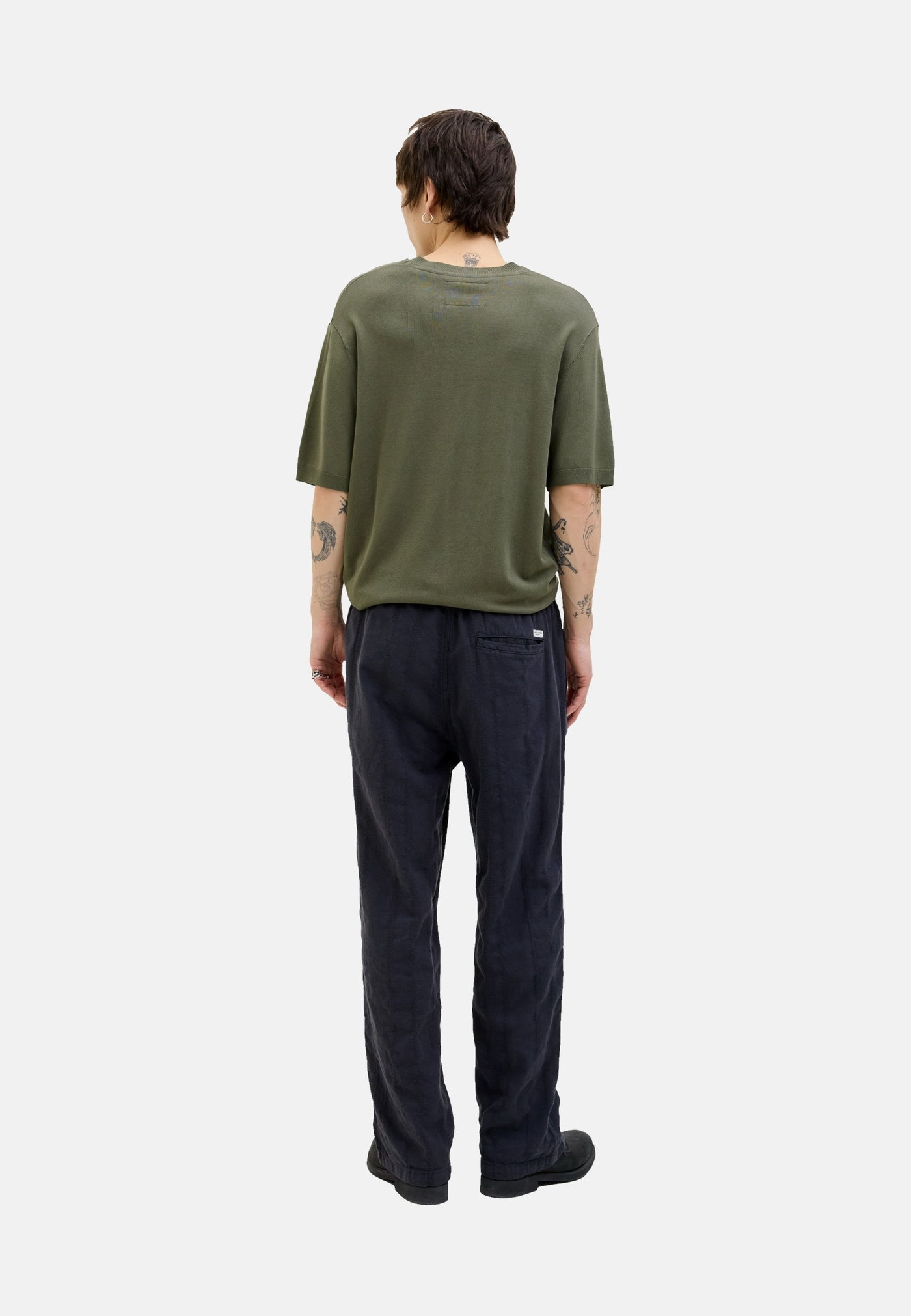 Jack & Jones JPRCCWILLIAM Kurzarmshirt