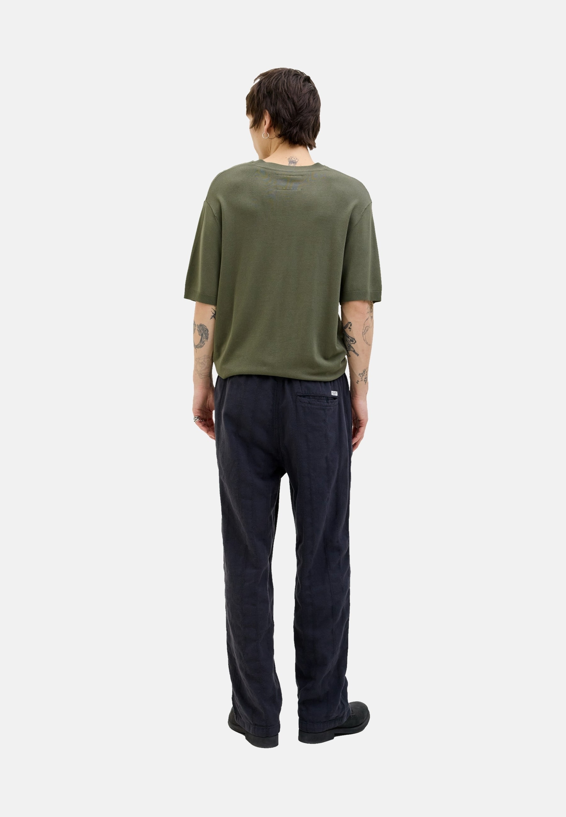 Jack & Jones JPRCCWILLIAM Kurzarmshirt