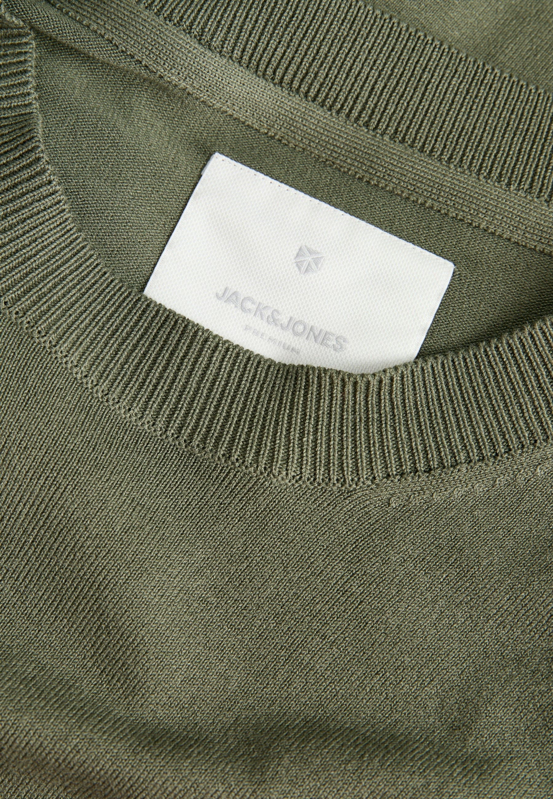 Jack & Jones JPRCCWILLIAM Kurzarmshirt