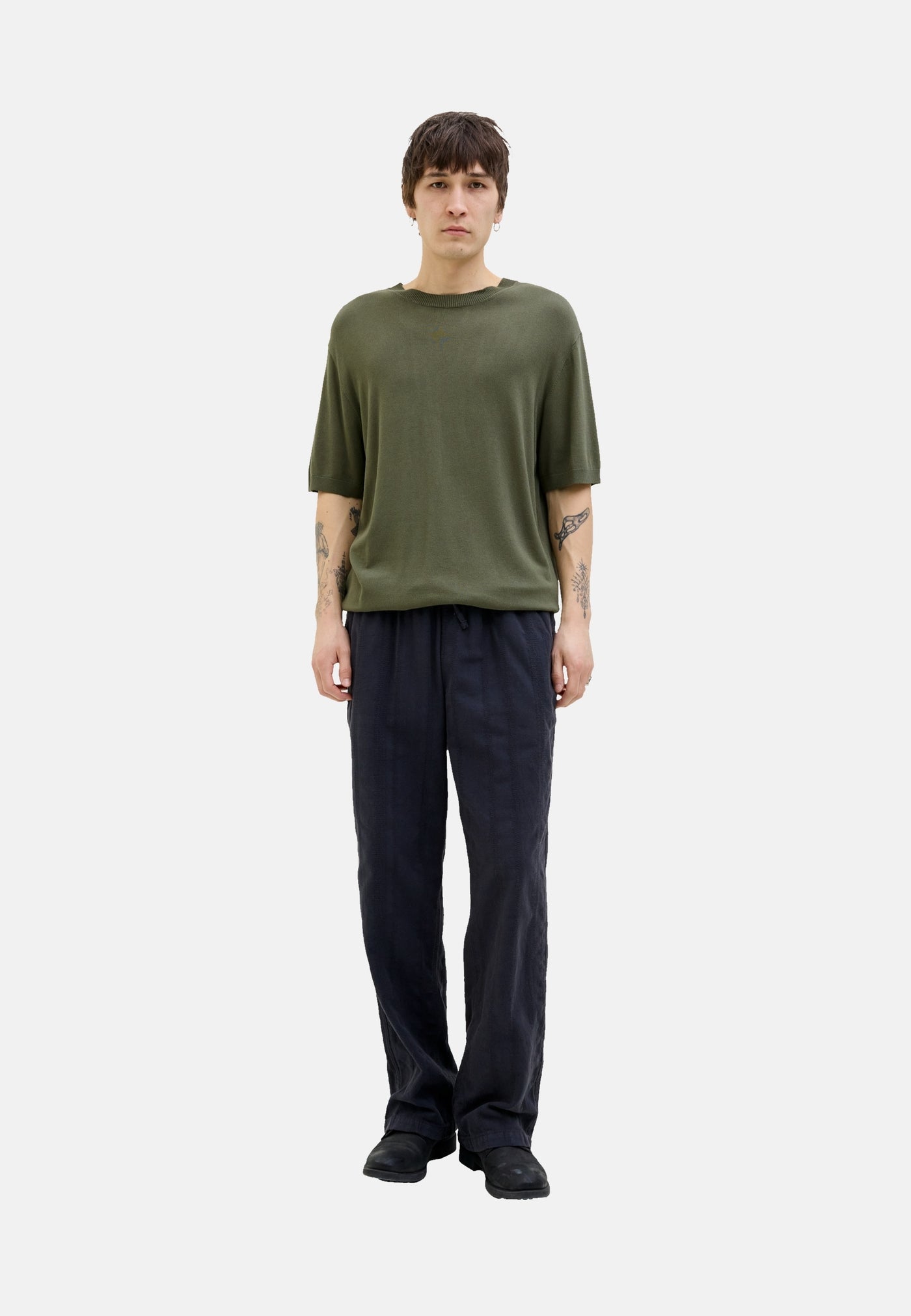 Jack & Jones JPRCCWILLIAM Kurzarmshirt