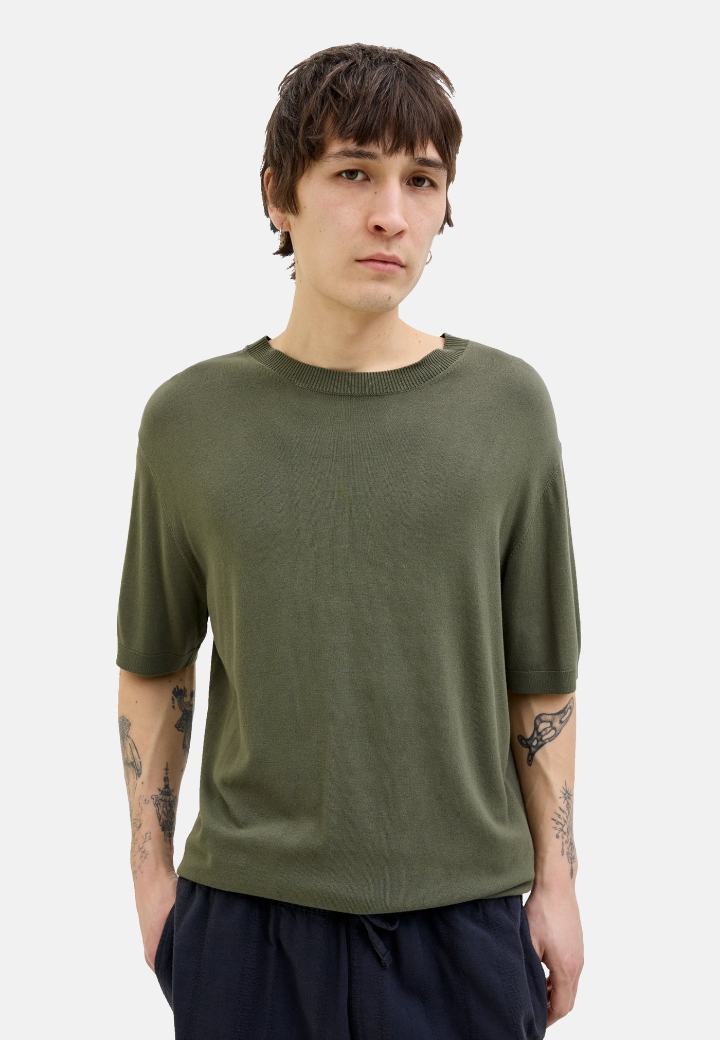 Jack & Jones JPRCCWILLIAM Kurzarmshirt