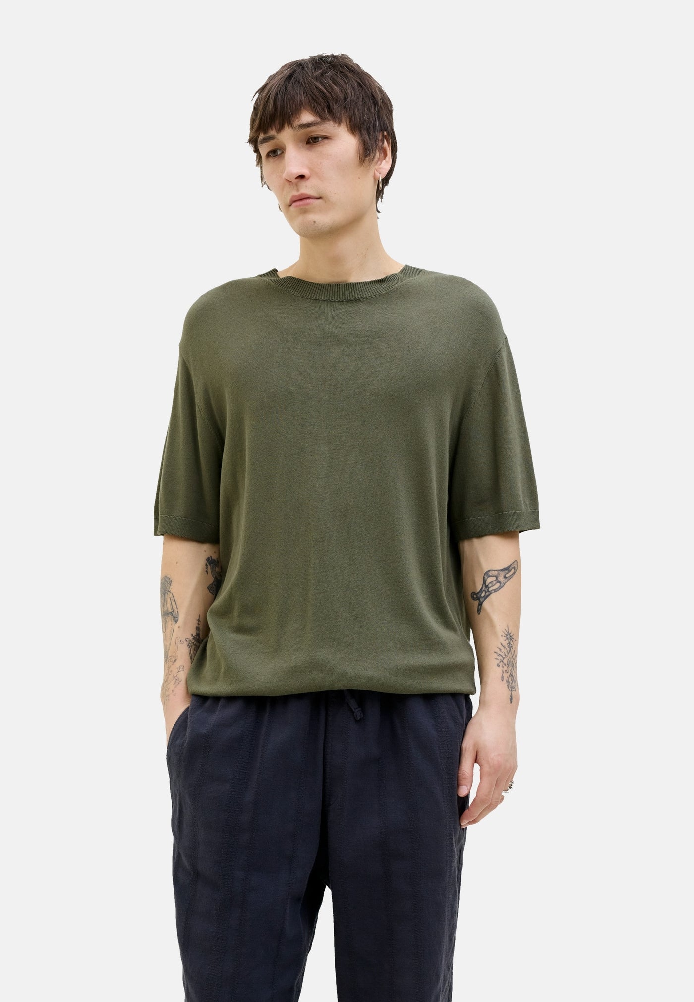 Jack & Jones JPRCCWILLIAM Kurzarmshirt